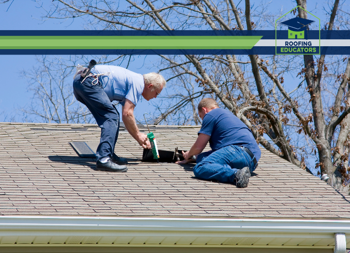 Why It’s Important to Work with a Local Roofing Company for Your Roof Repairs and Installations?